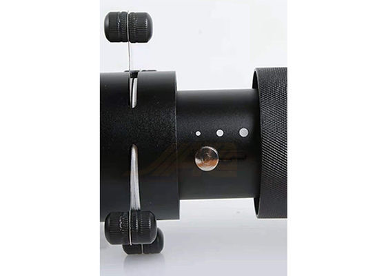 30watt riflettore di alluminio della pista del fuoco di Dimmable della luce della pista del museo LED