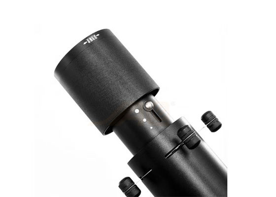 30watt riflettore di alluminio della pista del fuoco di Dimmable della luce della pista del museo LED