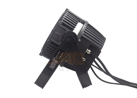 la luce impermeabile di 54x3W RGBW LED ha condotto la fase leggera par