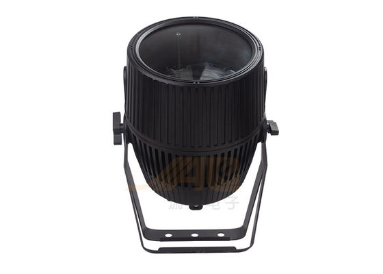 IP65 6 incanala lo zoom LED della PANNOCCHIA 250W par può luci