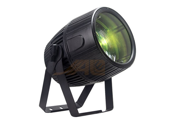 IP65 6 incanala lo zoom LED della PANNOCCHIA 250W par può luci