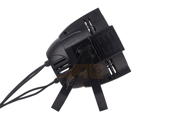 7CH 72x3w RGBW ha condotto la parità può metter in scenae la luce per Ktv