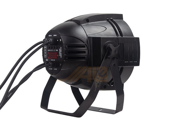 7CH 72x3w RGBW ha condotto la parità può metter in scenae la luce per Ktv