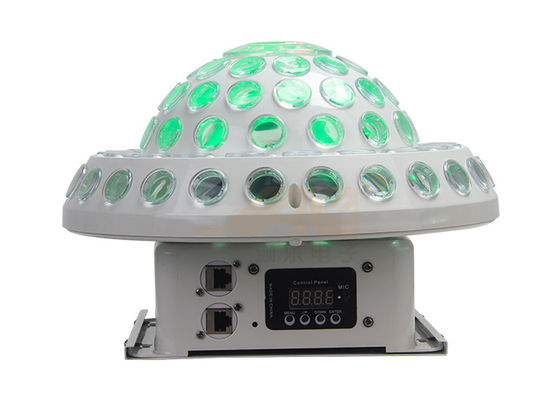 La fase di plastica della discoteca di CA 110v 25w del ferro 60Hz accende il controllo sano