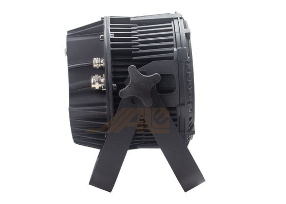 lampada par di manifestazione variopinta leggera par impermeabile bianca di 5600K 3x50w LED