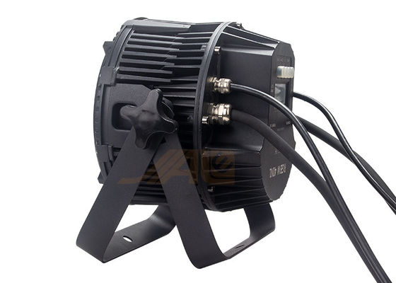 lampada par di manifestazione variopinta leggera par impermeabile bianca di 5600K 3x50w LED
