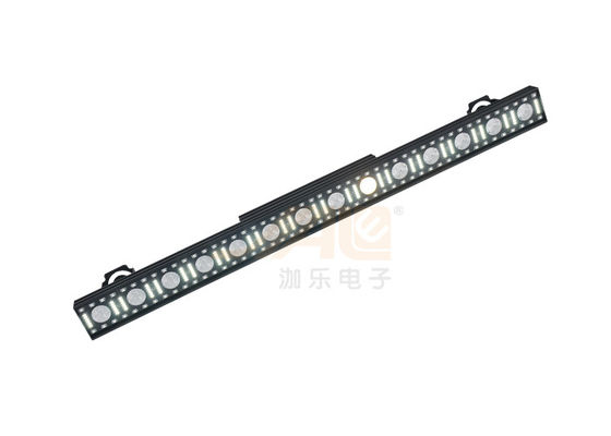 Luce bianca del lavaggio della parete del paesaggio LED di ROHS 14x3w dell'interno