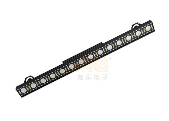 Luce bianca del lavaggio della parete del paesaggio LED di ROHS 14x3w dell'interno