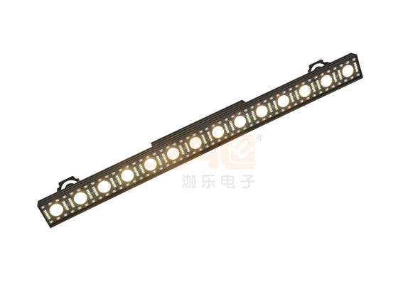 Luce bianca del lavaggio della parete del paesaggio LED di ROHS 14x3w dell'interno