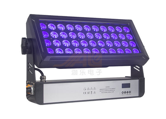440W luce par all'aperto 44PCS LED Mini Wall Mount Washing Machine