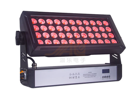440W luce par all'aperto 44PCS LED Mini Wall Mount Washing Machine