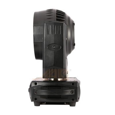 19*12W luce del carrello della lente 8° LED per il night-club
