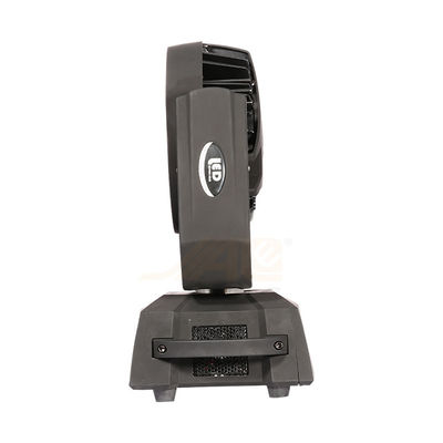 DMX512 luce del carrello della fase 36*12W LED con lo zoom