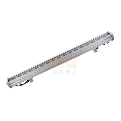 rondella UV impermeabile della parete di 24*3W DMX RGB LED per il gioco di nozze