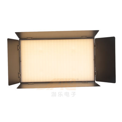 luce di pannello di 5600K 432pcs LED per il manifesto di film della fase del teatro