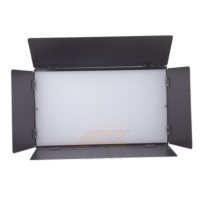 luce di pannello di 5600K 432pcs LED per il manifesto di film della fase del teatro