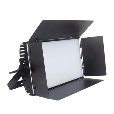 luce di pannello di 5600K 432pcs LED per il manifesto di film della fase del teatro