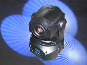 luce del punto del carrello di 60W DMX LED per illuminazione della fase di nozze del DJ del club