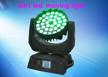 Fase portatile che accende la luce del carrello di DMX LED per nozze/evento/partito