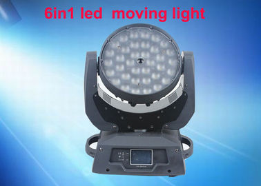 Fase portatile che accende la luce del carrello di DMX LED per nozze/evento/partito