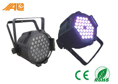 36pcs 3w Rgb 3 in 1 parità del LED può luci DJ/lampade night-club/della discoteca LED