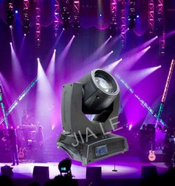 Fase girante dell'interno IP20 leggero AC100V - 240V di alto potere 200W 5R Sharpy DJ