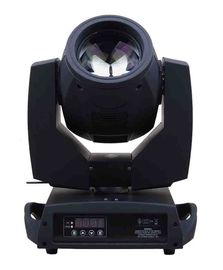 Fase girante dell'interno IP20 leggero AC100V - 240V di alto potere 200W 5R Sharpy DJ