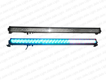 Rondella della parete di bassa tensione DMX-512 RGB LED, luce del lavaggio della parete di 252pcs 10mm LED