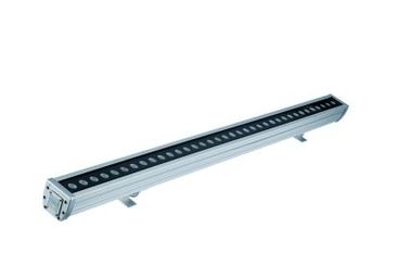 La fase della rondella 24pcs della parete di RGB LED accende l'illuminazione impermeabile della fase