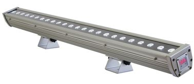 La fase della rondella 24pcs della parete di RGB LED accende l'illuminazione impermeabile della fase