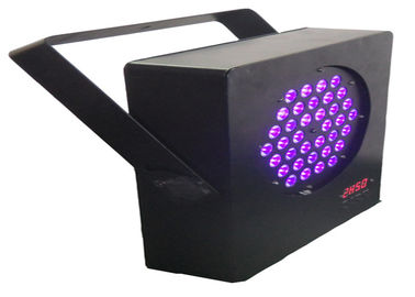 La parità esile di RGB Par64 LED può luci/lampada per illuminazione della fase di nozze/concerto/teatro