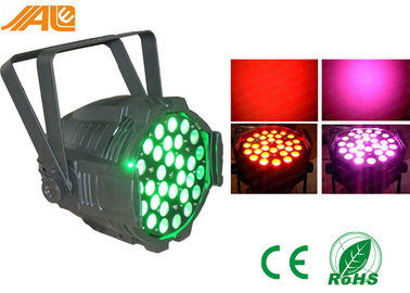 30 la parità di x 3W il RGB LED può luci con la manifestazione della fase del DJ dello zoom che accende verde blu rosso