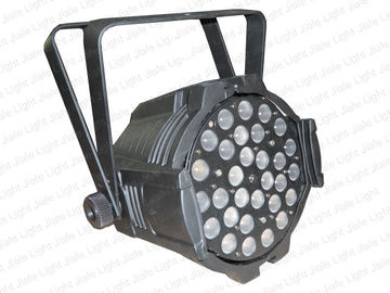 30 la parità di x 3W il RGB LED può luci con la manifestazione della fase del DJ dello zoom che accende verde blu rosso