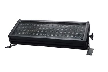 Fase teatrale che accende le luci all'aperto della rondella della parete di RGB LED con lo schermo di Digital