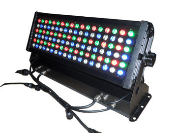 Night-club LED che accende 108 * parete del lavaggio di 3w RGBW che accende bianco verde blu rosso