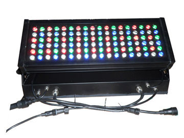 Night-club LED che accende 108 * parete del lavaggio di 3w RGBW che accende bianco verde blu rosso