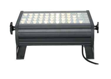 Rondella professionale della parete di RGB LED, alto potere impermeabile della luce del lavaggio della parete di IP65 LED
