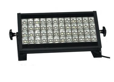 Rondella professionale della parete di RGB LED, alto potere impermeabile della luce del lavaggio della parete di IP65 LED