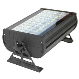 Rondella professionale della parete di RGB LED, alto potere impermeabile della luce del lavaggio della parete di IP65 LED