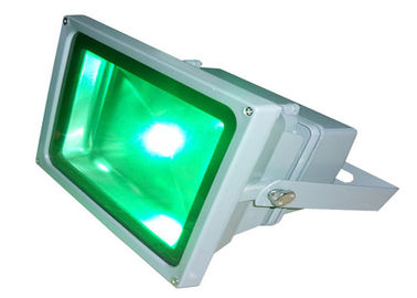 Luci di inondazione all'aperto della fase di alto potere LED/IP65 50W RGB o luce di inondazione bianca del LED