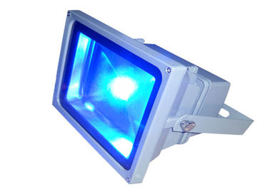 Luci di inondazione all'aperto della fase di alto potere LED/IP65 50W RGB o luce di inondazione bianca del LED
