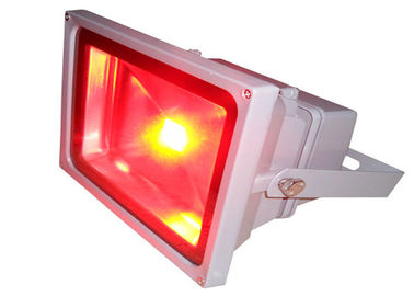 Luci di inondazione all'aperto della fase di alto potere LED/IP65 50W RGB o luce di inondazione bianca del LED