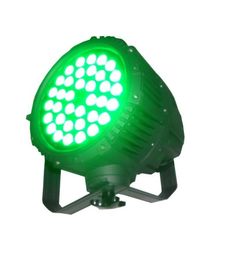 La parità all'aperto impermeabile di alto potere 36 la x 10w Rgbw LED può accendere l'illuminazione della fase di evento