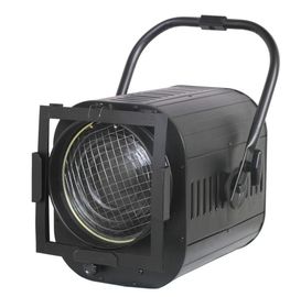 riflettore ellissoidale di alluminio della lampadina del tungsteno dell'alogeno dei dispositivi della fucilazione del film di illuminazione del punto del proiettore di luce 2000w
