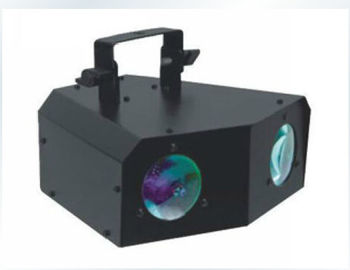 2 l'occhio DJ mette in scena la luce di effetto di Manica delle luci 3/le luci decorazione di Chrismas principali DMX-512