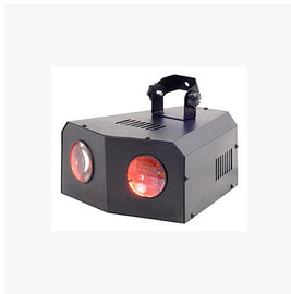 2 l'occhio DJ mette in scena la luce di effetto di Manica delle luci 3/le luci decorazione di Chrismas principali DMX-512