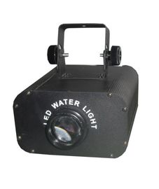 30W DJ mettono in scena l'illuminazione del Gobo della lampada/acqua di effetto di Wave di acqua delle luci LED per la decorazione del club