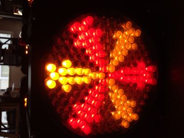 latte par senza fili di 198pcs 10mm RGBWA LED, luce a pile di parità del LED