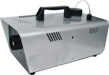 Macchina del fumo dell'attrezzatura 900w di effetto speciale della discoteca del DJ/macchina d'annebbiamento automatica