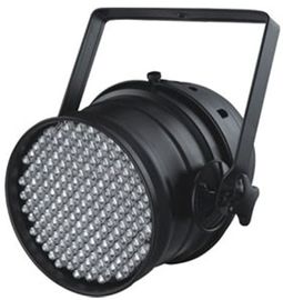 La parità multicolore del LED può lampade della fase della lampada di parità 64 delle luci DMX piccole